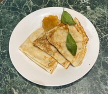 Блинчики