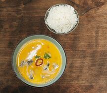 Том ям