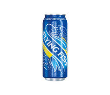 Flying fish can
