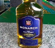 Monarch
