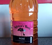 African Rose