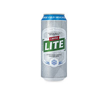 Castle lite can