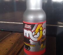 Mojo