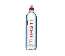 Thirsty