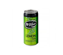Mckane lemonade