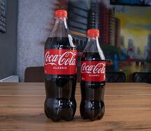 Coca-Cola