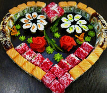 Сет Big Love
