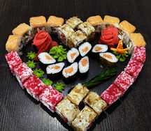 Сет Love