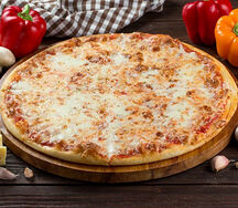 Pizza wurm