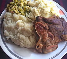 T-bone