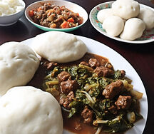 Goat meat