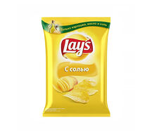 Чипсы Lay's