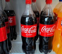 Coca-Cola classic