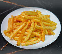 Картофель фри