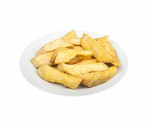 Igname frite