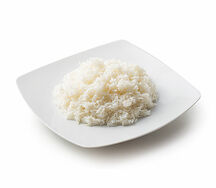 Riz nature