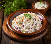 Coleslaw