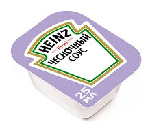 Чесночный соус Heinz