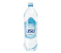 Вода Asu