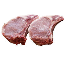 Pork loin