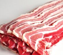 Bacon (Streaky)