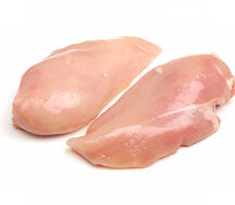 Chicken - fillets