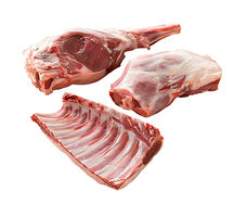 Goat meat