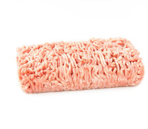 Chicken mince