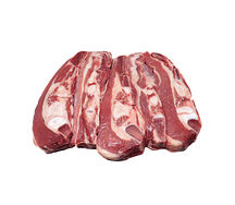 Beef brisket