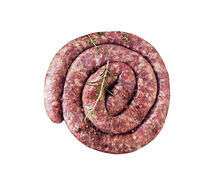 Boerewors sausages