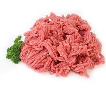 Lamb mince
