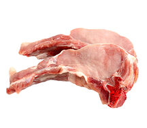 Lamb Loin