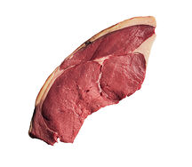 Rump steak