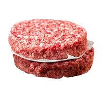 Pork burgers