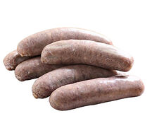 Premium Hungarian sausages