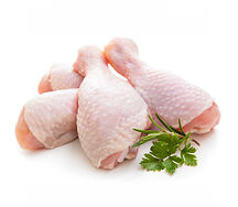 Drumsticks