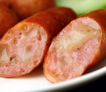 Chicken cheese grillers