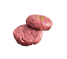 Beef burgers
