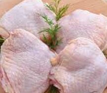 Chicken - Thighs