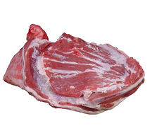 Lamb Shoulder