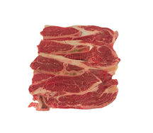 Beef shoulder