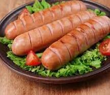 Chicken Hungarian
