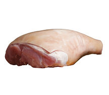 Pork leg