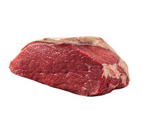 Beef topside steak