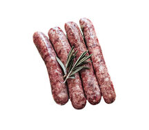 Beef chipolatas