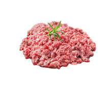 Beef mince