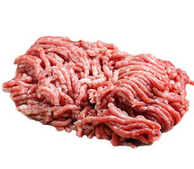 Pork mince