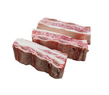 Beef short ribs