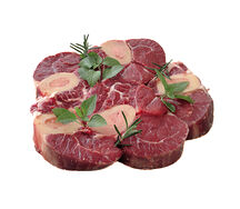 Beef shin