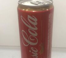 Classic cola
